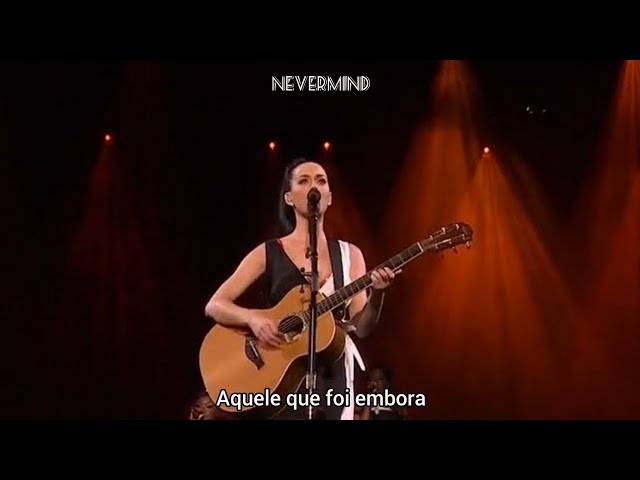 Katy Perry - The One That Got Away/Thinking Of You (legendado/tradução) | BBC 2014 class=