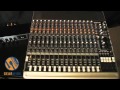 Мікшерний пульт MACKIE 1604 VLZ 3