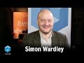 Simon wardley leading edge forum  serverlessconf 2018