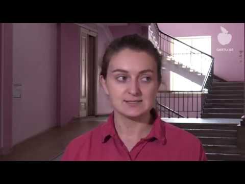 გორში მიწათსარგებლობის გენგეგმის პროექტი განიხილეს