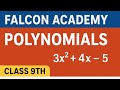 Formula Series 9th Class Linear, Quadratic and Cubic Equations 