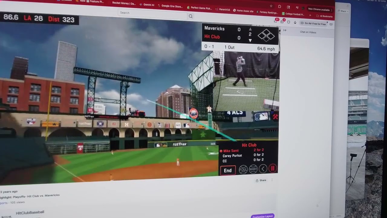 HitTrax Leagues and Tournaments: Facility Guide