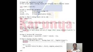 11- Read analog sensor data In COA