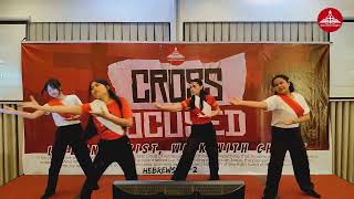 Full Interpretative Dance - Forgiven News