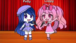 Mischievous Mimi Interrupts Loopy And Pettys Songgrounded By Tong-Tong, Eddy, And Harry