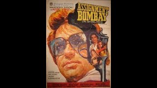 Agent Vinod 1977 | Hindi classic | Action | Drama | Deepak Bahry | Mahendra Sandhu | Asha Sachdev