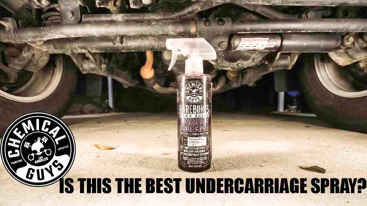 Chemical Guys Spray Bottle Not Working www.youtube.com