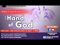 7 Nights of Supernatural Encounters - Day 7 (Feb Edition) 50 days Fasting Day 49