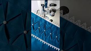 designer trouser tutorial #designer #like #share #shorts #viral #stitching #youtube #latest #trouser