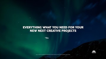 Titles - After Effects Template