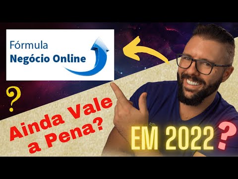 [MARKETING DIGITAL] Curso Fórmula Negócio Online do Alex Vargas AINDA FUNCIONA em 2022 pra Afiliado?