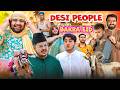 Desi People During Bakra Eid Unique MicroFilms Comedy Skit UMF Eid Ul Adha 2026 