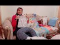 مشتريات ملابس البيبى الجديد واهم القطع الداخلية لمواليد فصل الصيف
