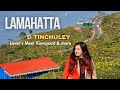 Darjeeling day 1  tinchuley lamahatta lovers meet viewpoint peshok tea estate  tour guide