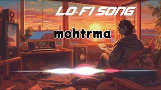 Lo-Fi Song Slowed Down