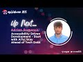 Adrian Romanski | Accessibility Driven Development | NgGlühwein 2025