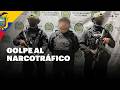 👮 Capturan en Colombia a alias "Javi", hermano de "Fito", líder de Los Choneros | DNews