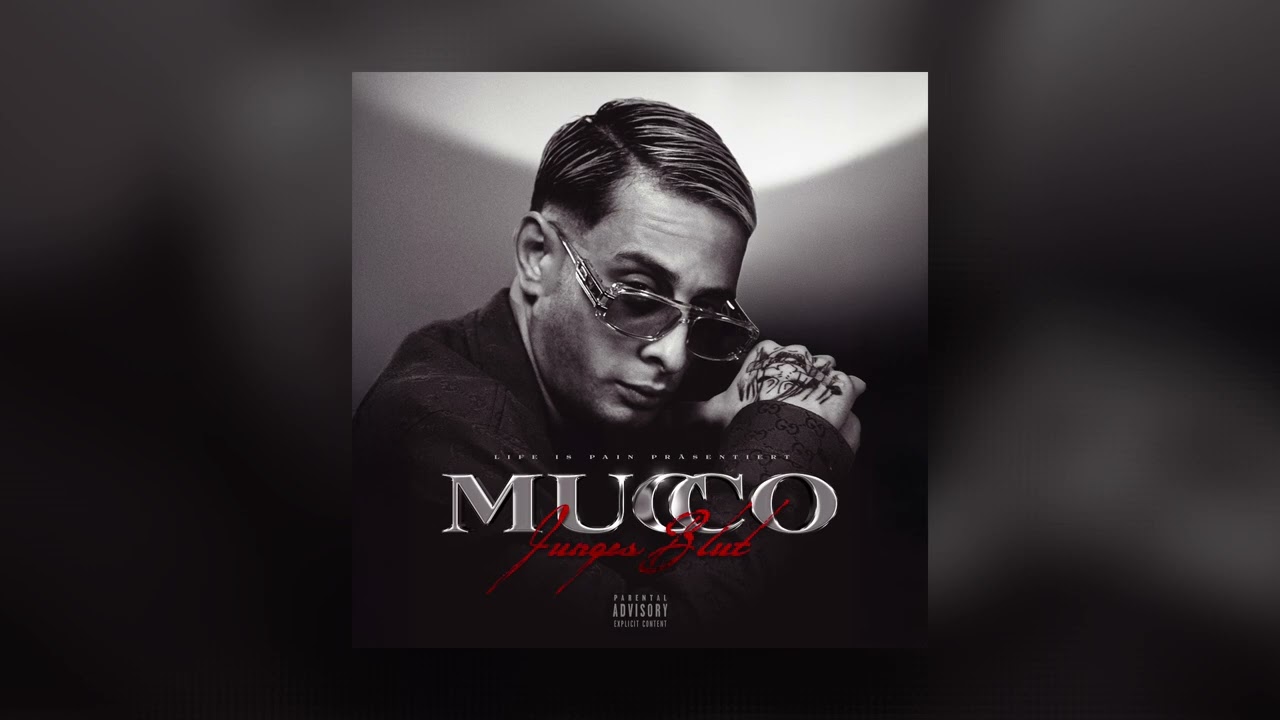 MUCCO - Mein Herz (Official Visualizer)