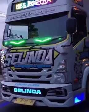 setory wa truk selinda
