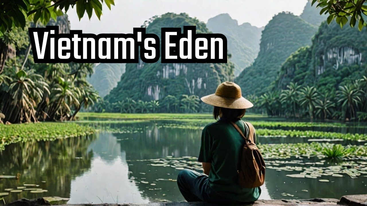 Ninh Binh Unveiled Beyond the Crowds to Vietnam's Eden