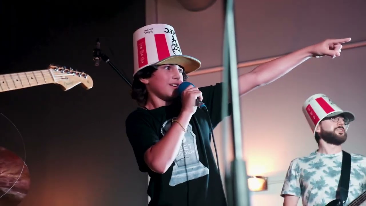 Six Feet Under - "Basket Case", "Song 2," & "Red Flag"