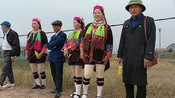 những câu hát ca dao thanh y,ca từ hay lãng mạn , tính nhân văn của con người Đồng rui, QN,p8