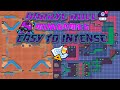 Top 5 Darryl Roll Minigames Easy To INTENSE