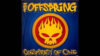 The Offspring ~ Want You Bad Resimi