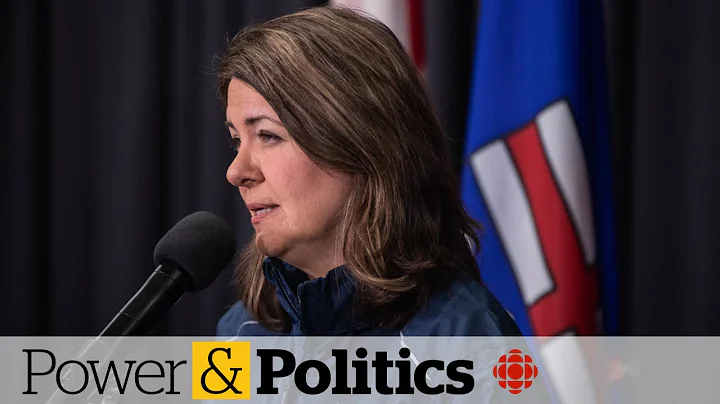 Alberta premier requests military support to combat wildfires, looting