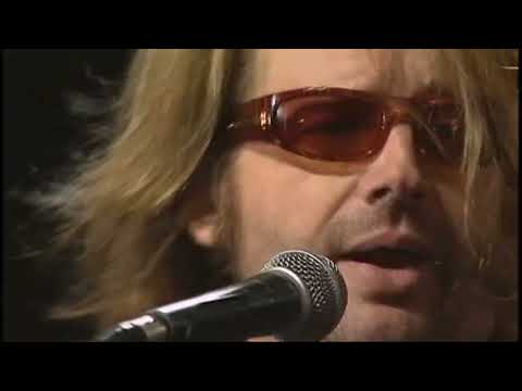 Keith Emerson Band - Lucky Man (Moscow 2008)