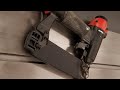 1 year review of Harbor Freight Banks 18 gauge Brad nailer 64140