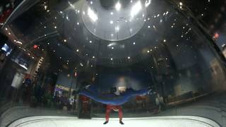 iFly Philadelphia King of Prussia Indoor Skydiving