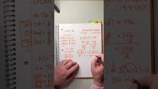 Saxon Algebra 1 | Lesson 76