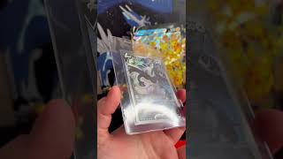 Rate my pokemon card!! #pokemon #cards #collectiblecards #card #tcgpokemon #pokemoncards #lugia