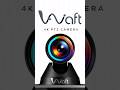 AIWaft 4K PTZ Camera | Best Camera for Online Teaching | Features | Affordable Price #aitechnology
