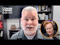 How Conan Would Prank Relic Hunters In Colonial Williamsburg | Conan O'Brien Needs A Fan