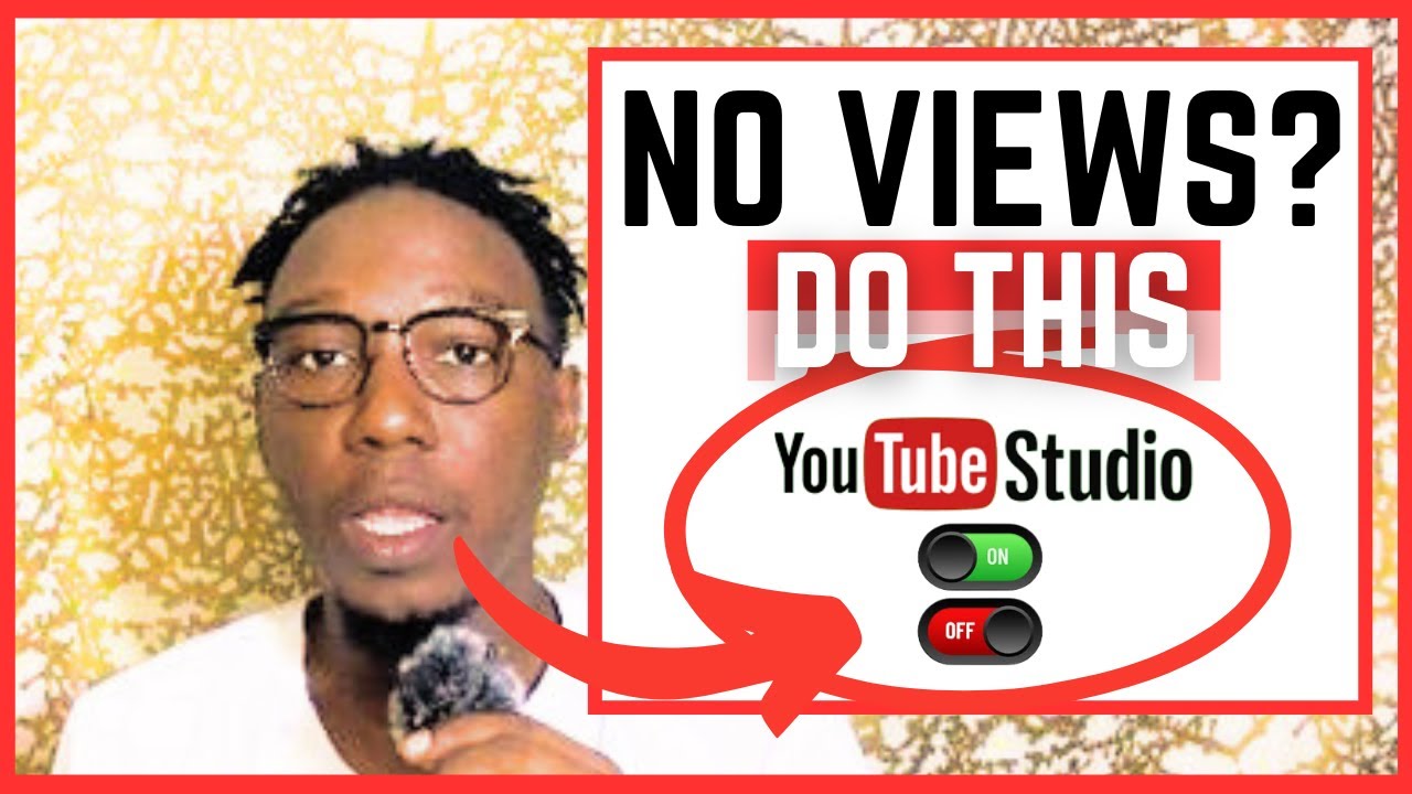 YouTube Studio Content Manager: How Big Channels Actually Run the Show