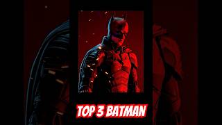 Famous Strongest, Smartest & Richest Live-Action Batmans Ranked! 🦇 | DC Movies Wealth