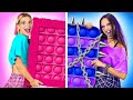 Eガール VS いい子　大学で人気も似になる方法　ラ・ラ・ライフGAMESの爆笑しちゃう気まずいシチュエーション