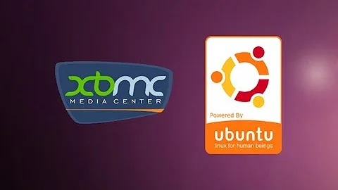 Install XBMC on Ubuntu 12.04