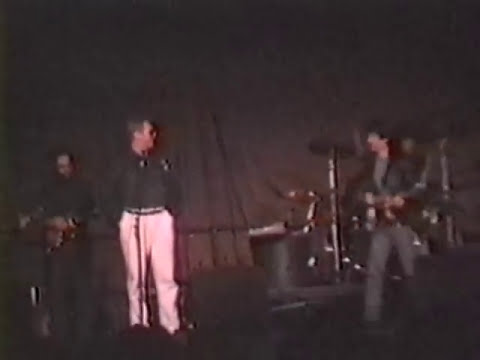Harry Nilsson You Can T Do That At Beatlefest 1990 Youtube Nilsson recorded a version of the song in the 1960s, which went unreleased. harry nilsson you can t do that at beatlefest 1990