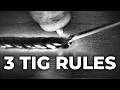 Aluminum TIG Welding: Stop Ruining Your Beads!