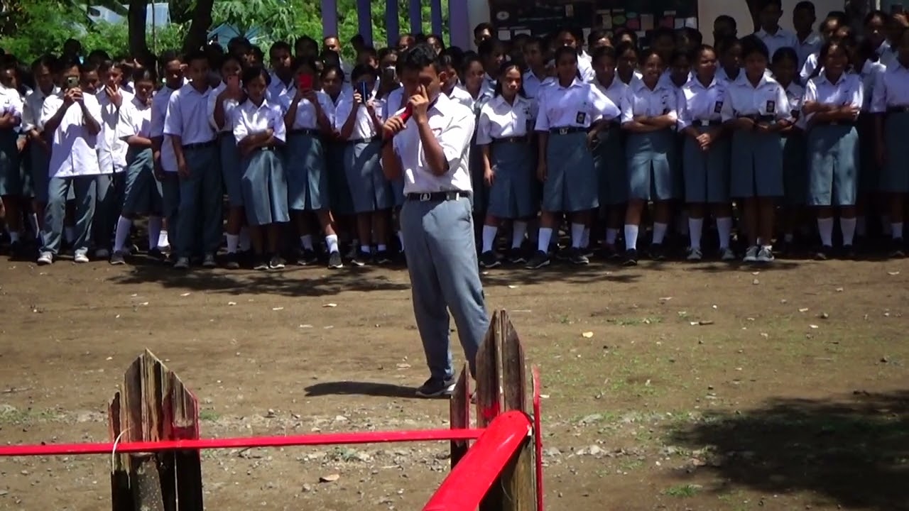 BigBox DARI SMK TIARA NUSA HGN KE 77