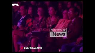 Slank (f13) - Piss Live BASF AWARD 1994 doc. iNews