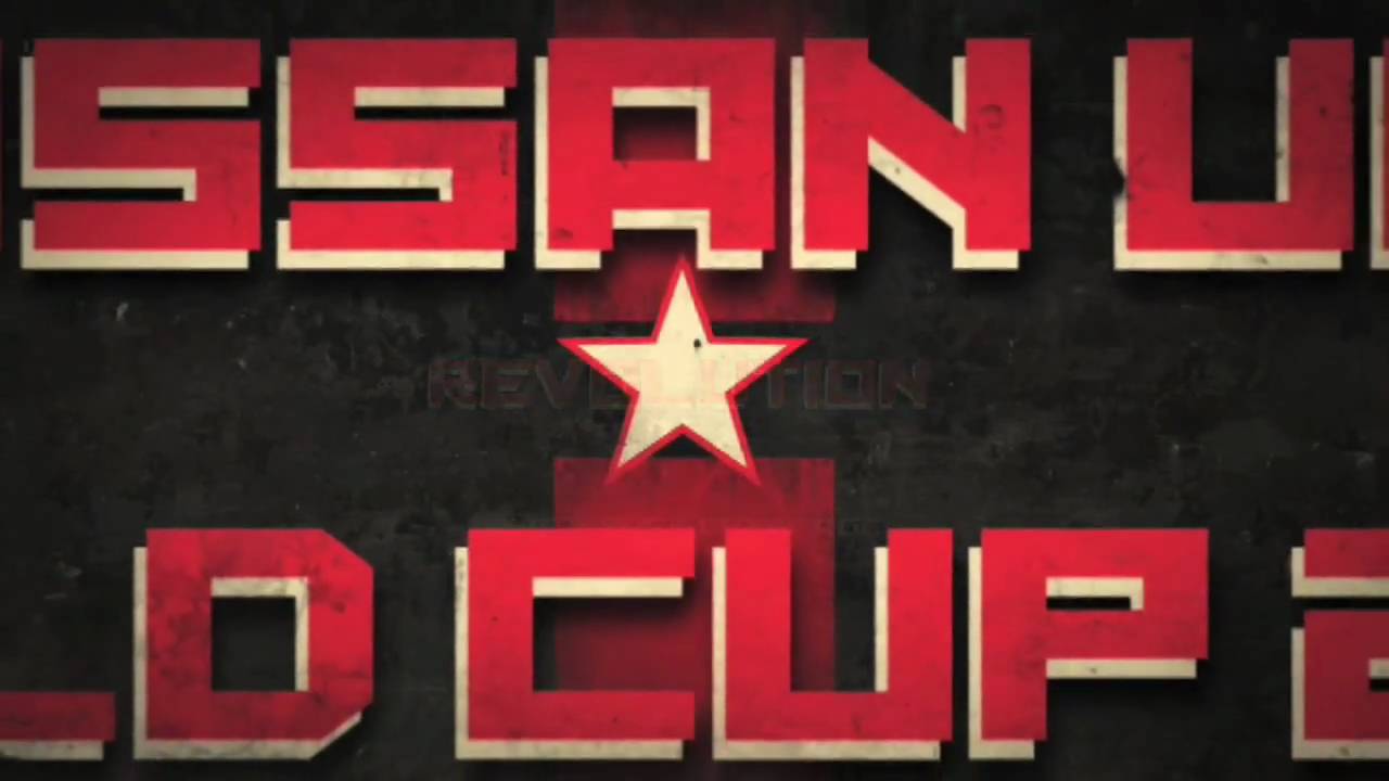 NISSAN UCI MTB WC - Championships 2009 DVD Trailer