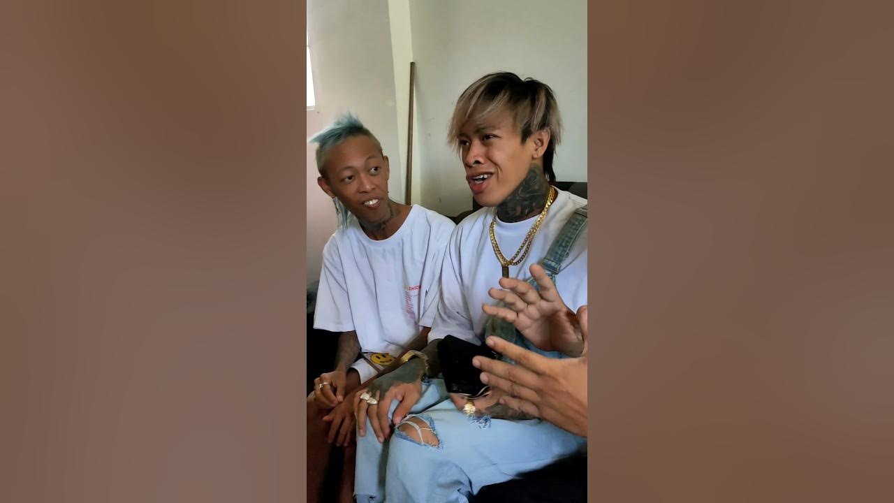 Whamos cruz, awit gamer, yoyong tv pinayuhan ng kanilang Tatay. - YouTube