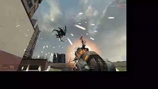 gmod 9 gameplay