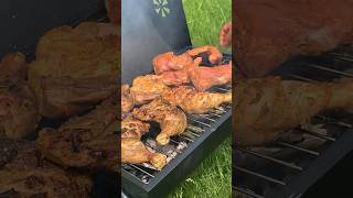 BBQ #nature #food
