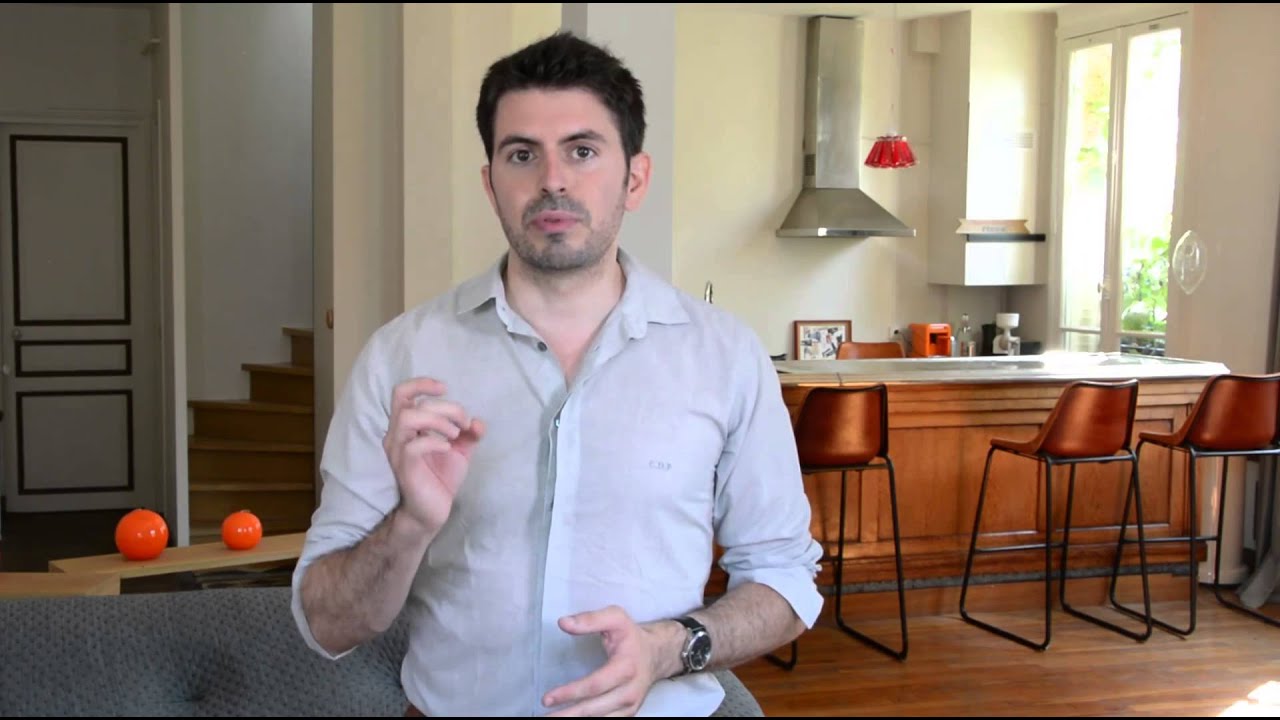 Se Réjouir d'un Futur Evènement - 1jour1geste #66