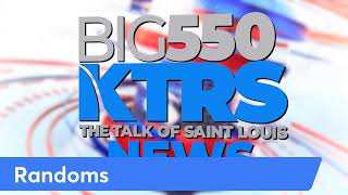 The Heidi Glaus Show with Bob Ramsey & Josh Gilbert - 5/22/26
